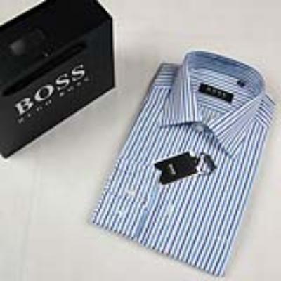 BOSS shirts-132